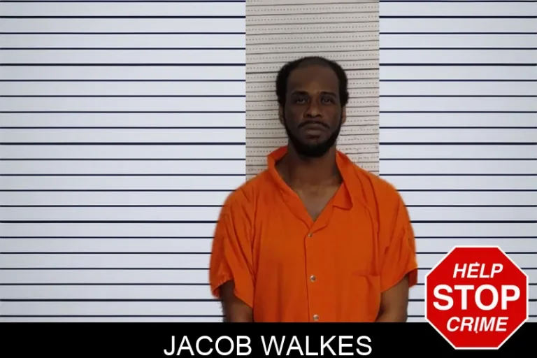 Jacob Walkes
