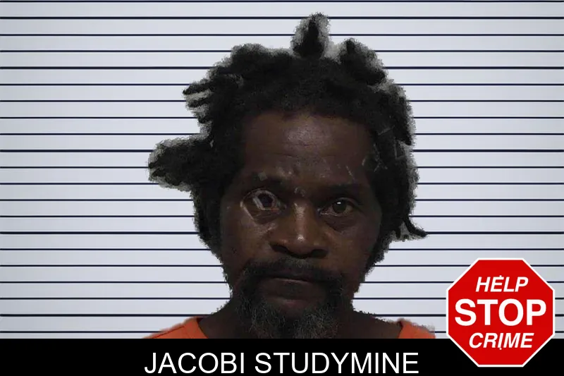 Jacobi Studymine mugshot – Laurens County , Georgia Jacobi Studymine mugshot