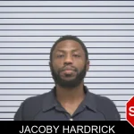 Jacoby Hardrick mugshot – Dougherty County , Georgia Jacoby Hardrick mugshot