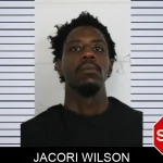 Jacori Wilson mugshot – Floyd County , Georgia Jacori Wilson mugshot