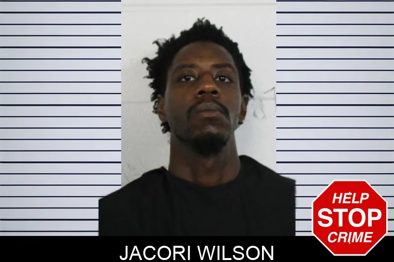 Jacori Wilson mugshot – Floyd County , Georgia Jacori Wilson mugshot