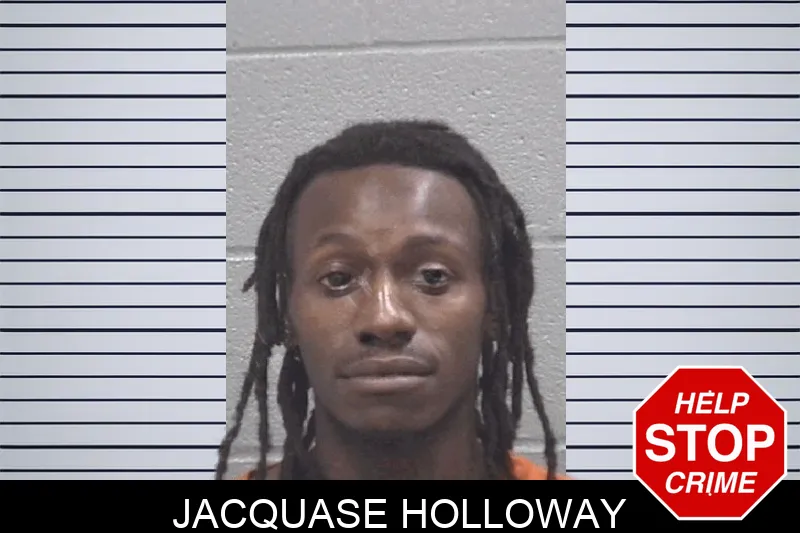 Jacquase Holloway mugshot – Columbia County , Georgia Jacquase Holloway mugshot