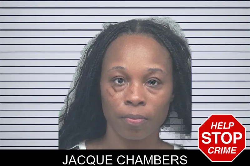 Jacque Chambers mugshot – Gwinnett County , Georgia Jacque Chambers mugshot