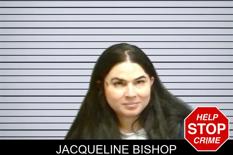 Jacqueline Bishop mugshot – Fulton County , Georgia Jacqueline Bishop mugshot