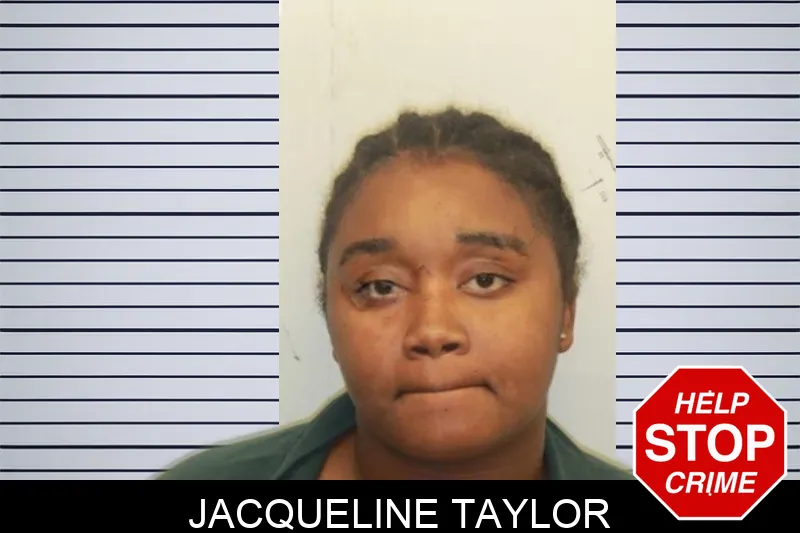 Jacqueline Taylor mugshot – Chatham County , Georgia Jacqueline Taylor mugshot