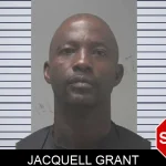 Jacquell Grant mugshot – Coweta County , Georgia Jacquell Grant mugshot