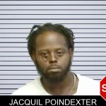 Jacquil Poindexter mugshot – Fulton County , Georgia Jacquil Poindexter mugshot