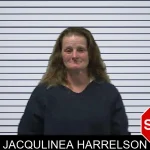 Jacqulinea Harrelson mugshot
