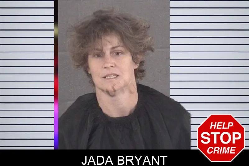 Jada Bryant mugshot – Spalding County , Georgia Jada Bryant mugshot