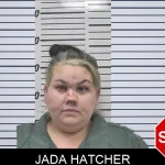 Jada Hatcher mugshot – Colquitt County , Georgia Jada Hatcher mugshot