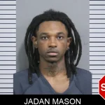 Jadan Mason mugshot – Catoosa County , Georgia Jadan Mason mugshot