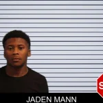 Jaden Mann mugshot – Monroe County , Georgia Jaden Mann mugshot