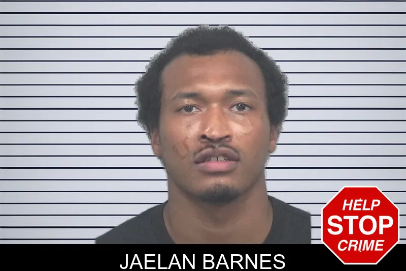 Jaelan Barnes mugshot – Gwinnett County , Georgia Jaelan Barnes mugshot