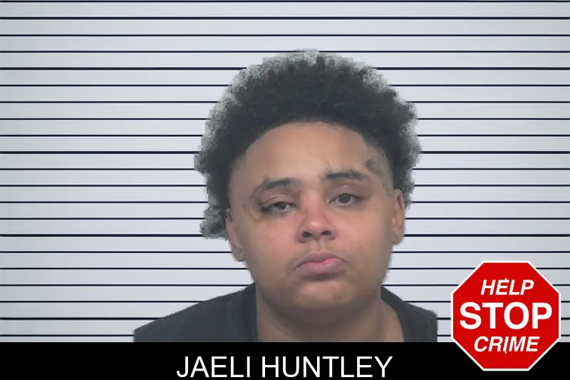 Jaeli Huntley mugshot – Gwinnett County , Georgia Jaeli Huntley mugshot