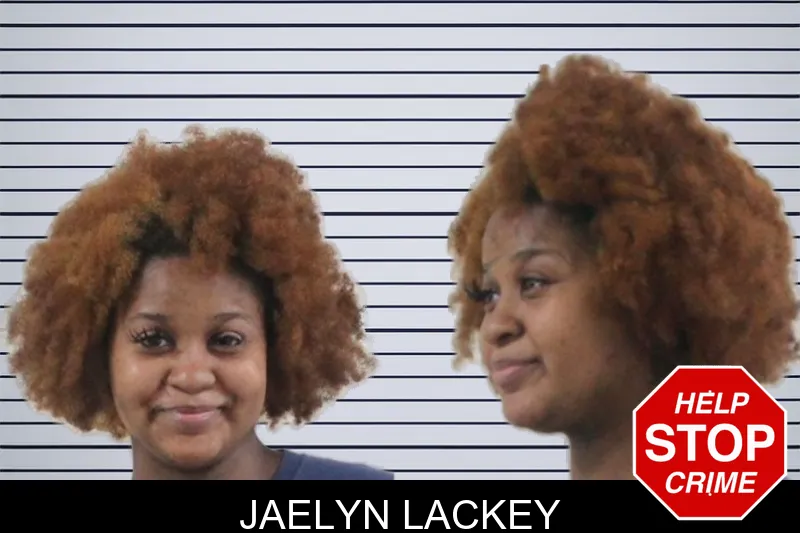 Jaelyn Lackey mugshot – Houston County , Georgia Jaelyn Lackey mugshot