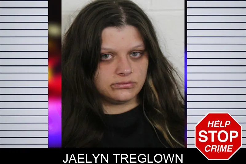 Jaelyn Treglown mugshot – Floyd County , Georgia Jaelyn Treglown mugshot
