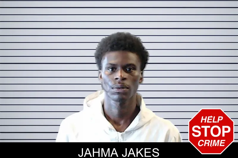 Jahma Jakes mugshot – DeKalb County , Georgia Jahma Jakes mugshot