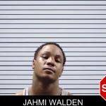 Jahmi Walden mugshot – DeKalb County , Georgia Jahmi Walden mugshot