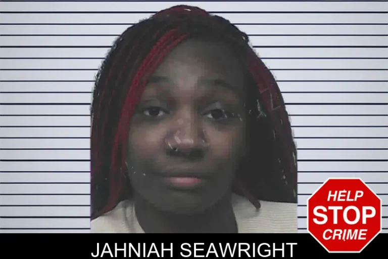 Jahniah Seawright
