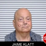 Jaime Klatt mugshot – Glynn County , Georgia Jaime Klatt mugshot