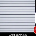 Jair Jenkins mugshot