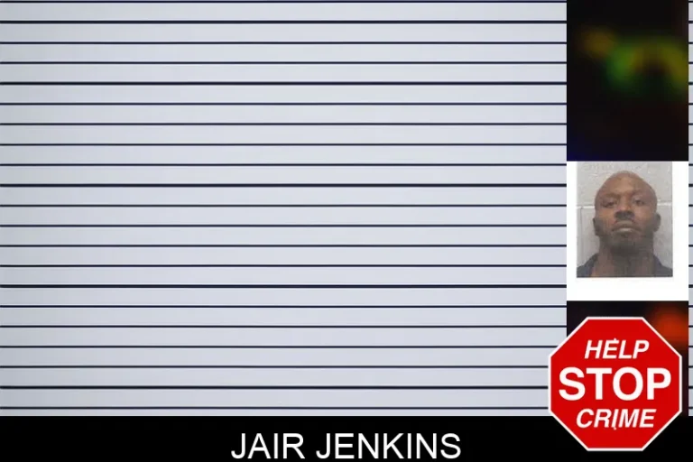 Jair Jenkins