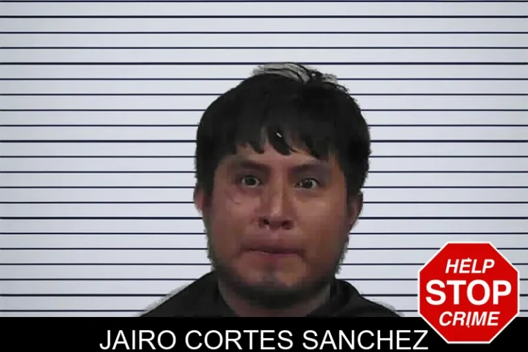 Jairo Cortes Sanchez