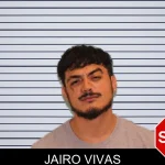 Jairo Vivas mugshot