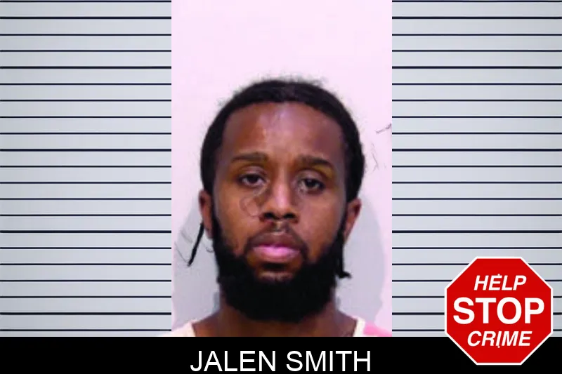 Jalen Smith mugshot – Bartow County , Georgia Jalen Smith mugshot