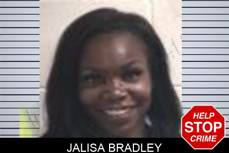 Jalisa Bradley mugshot – Henry County , Georgia Jalisa Bradley mugshot