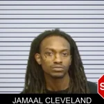 Jamaal Cleveland mugshot – Fulton County , Georgia Jamaal Cleveland mugshot