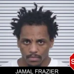 Jamal Frazier mugshot – Washington County , Georgia Jamal Frazier mugshot