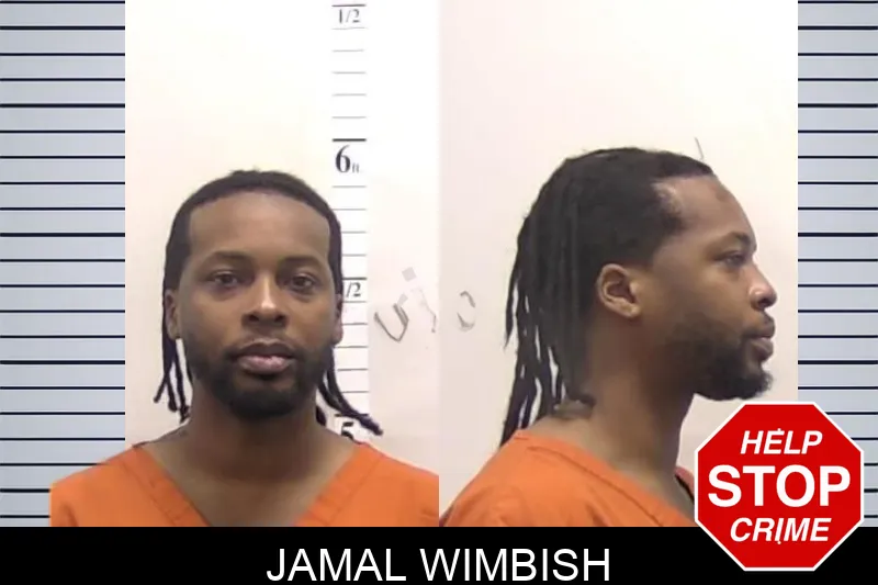 Jamal Wimbish mugshot – Clarke County , Georgia Jamal Wimbish mugshot