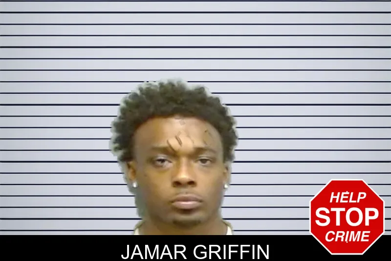 Jamar Griffin mugshot – Fulton County , Georgia Jamar Griffin mugshot