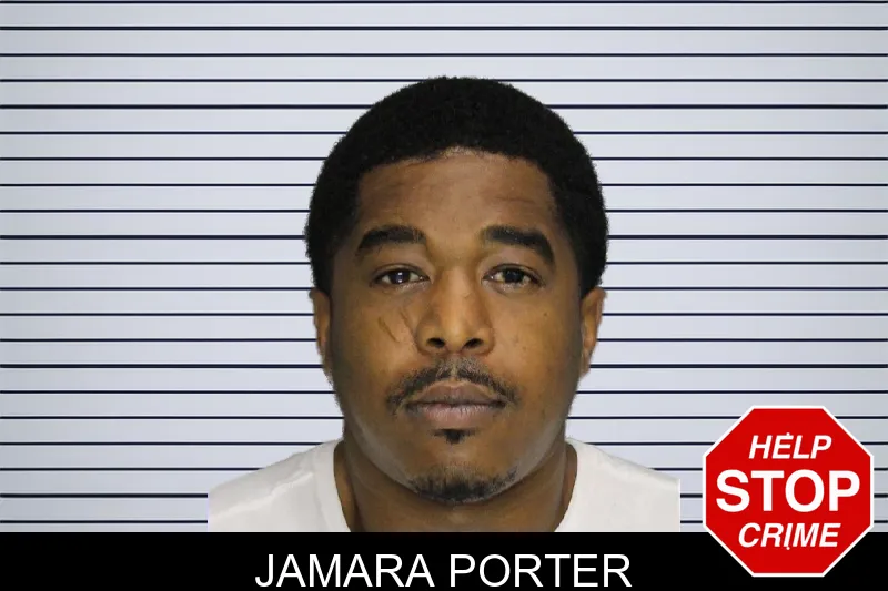 Jamara Porter mugshot – Cobb County , Georgia Jamara Porter mugshot