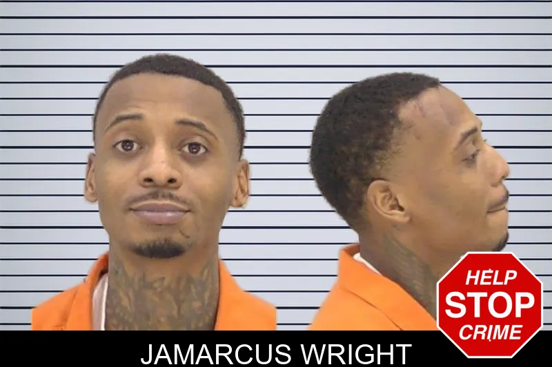 Jamarcus Wright mugshot – Richmond County , Georgia Jamarcus Wright mugshot