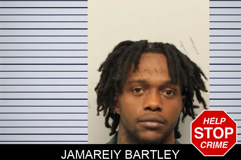 Jamareiy Bartley mugshot – Chatham County , Georgia Jamareiy Bartley mugshot