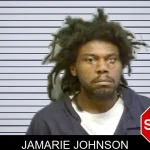 Jamarie Johnson mugshot – Fulton County , Georgia Jamarie Johnson mugshot