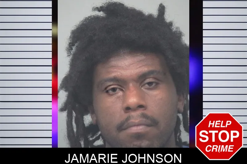 Jamarie Johnson mugshot – Gwinnett County , Georgia Jamarie Johnson mugshot