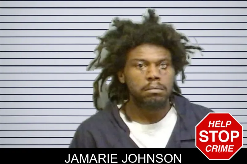 Jamarie Johnson mugshot – Fulton County , Georgia Jamarie Johnson mugshot