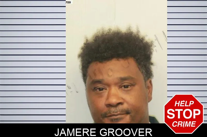 Jamere Groover mugshot – Chatham County , Georgia Jamere Groover mugshot