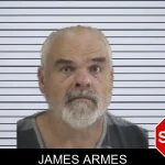 James Armes mugshot – Whitfield County , Georgia James Armes mugshot
