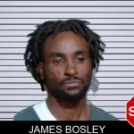 James Bosley mugshot – Glynn County , Georgia James Bosley mugshot