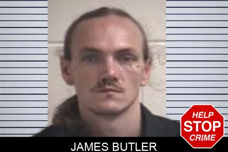 James Butler