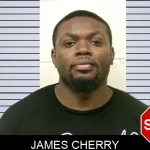James Cherry mugshot – Bulloch County , Georgia James Cherry mugshot