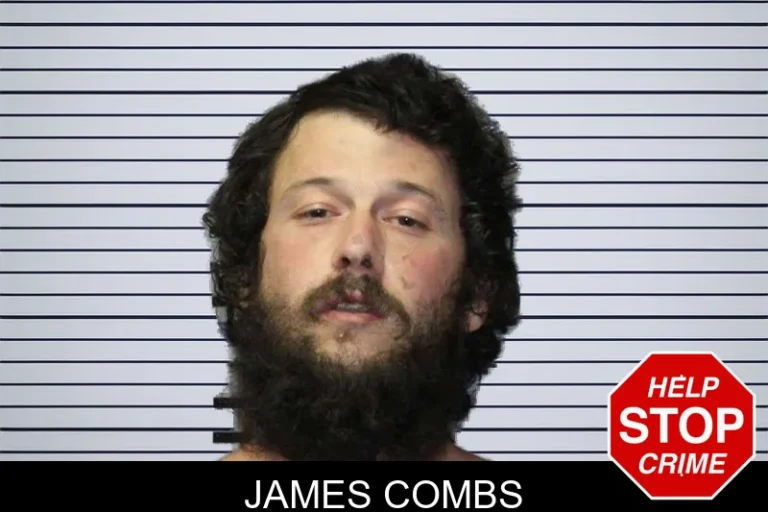 James Combs
