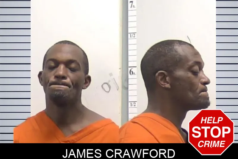 James Crawford mugshot – Clarke County , Georgia James Crawford mugshot