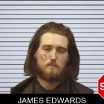 James Edwards mugshot – Chattooga County , Georgia James Edwards mugshot