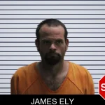 James Ely mugshot – Murray County , Georgia James Ely mugshot