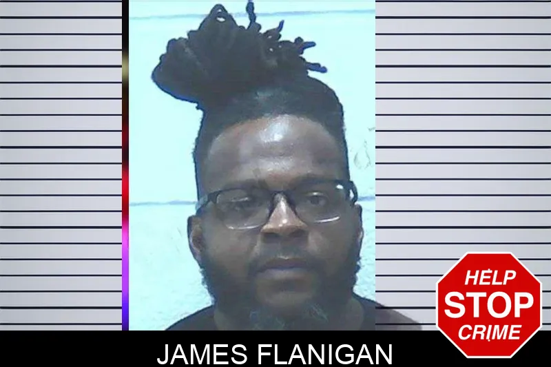 James Flanigan mugshot – Jackson County , Georgia James Flanigan mugshot